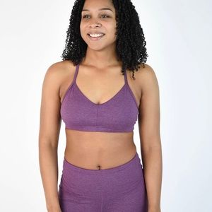 NWT Fleo Reinette bra